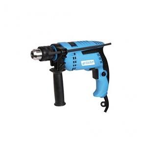 Cumi CID 013 VR Impact Drill (Fwd/Rev), 650 W, 2600 rpm, CTLCID13VRT001